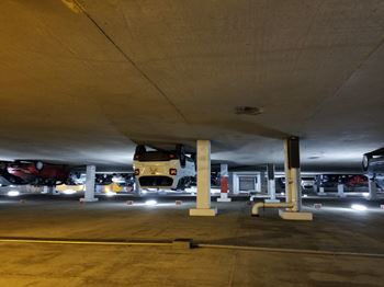 Parking Garage